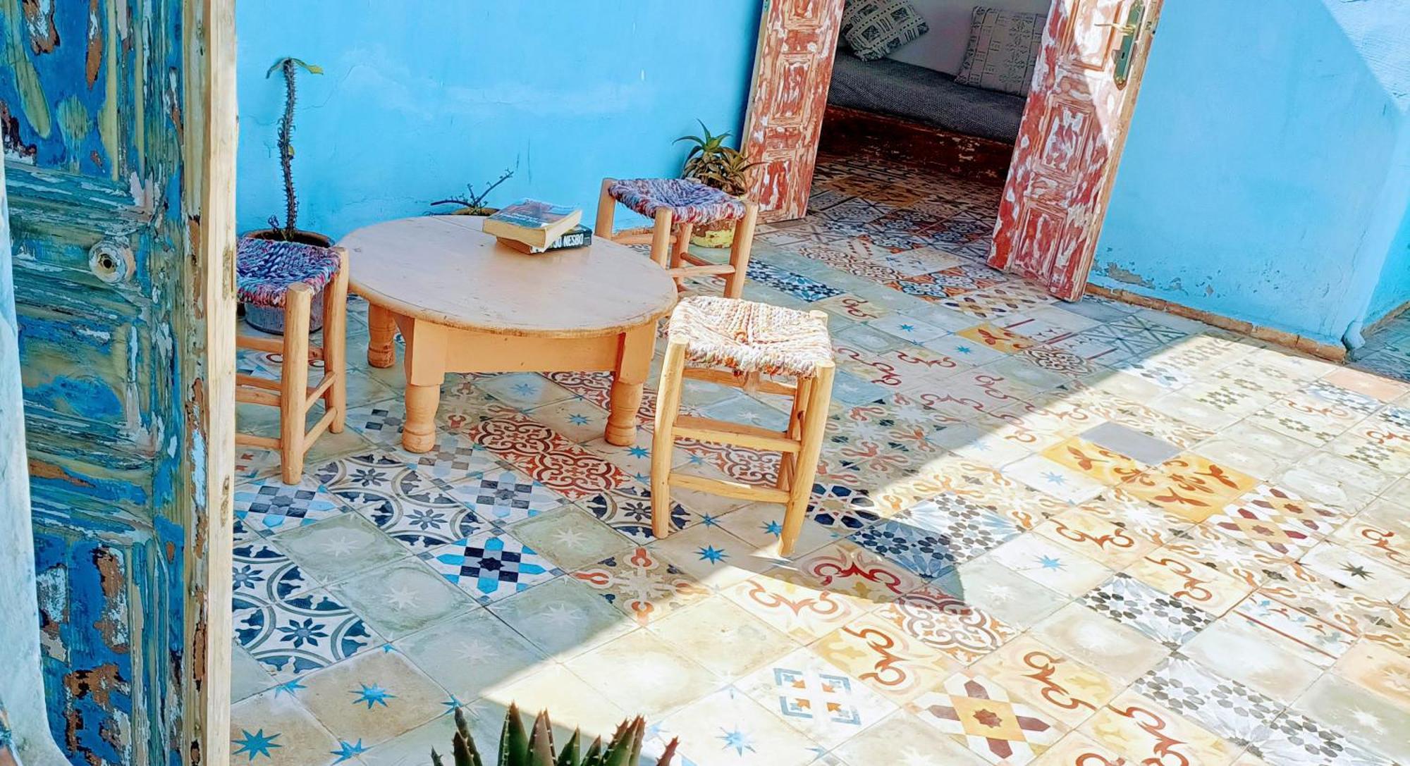 Dar Berg Barod Essaouira