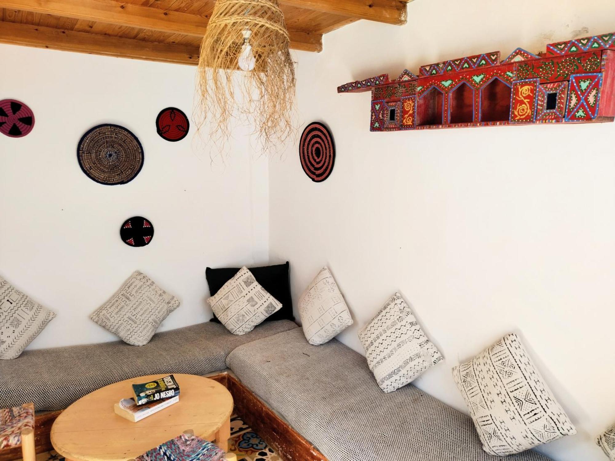Dar Berg Barod Holiday home