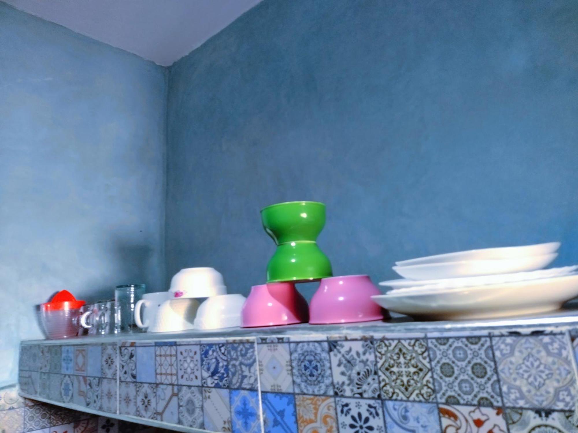 Dar Berg Barod * Essaouira