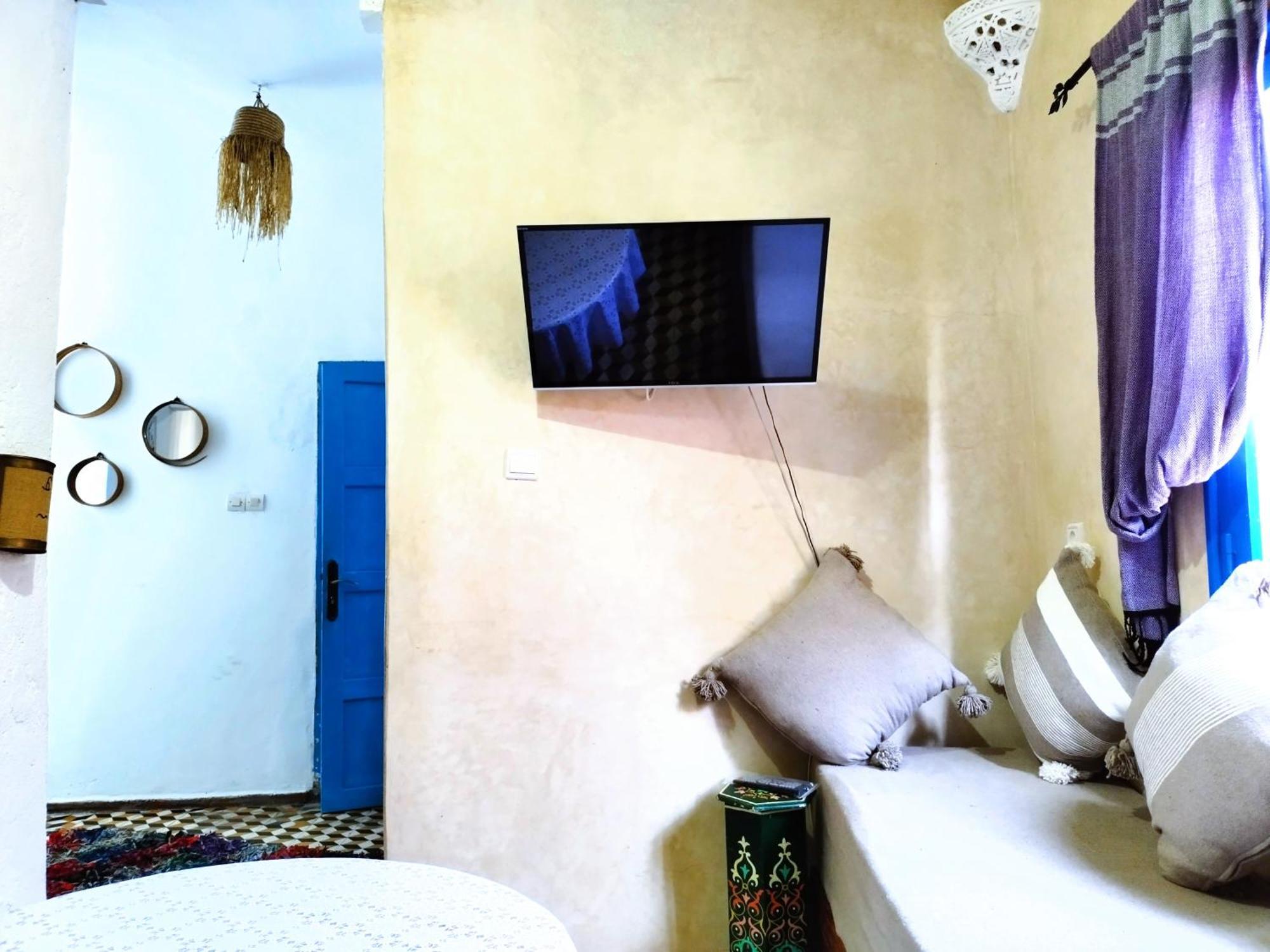 Holiday home Dar Berg Barod Essaouira