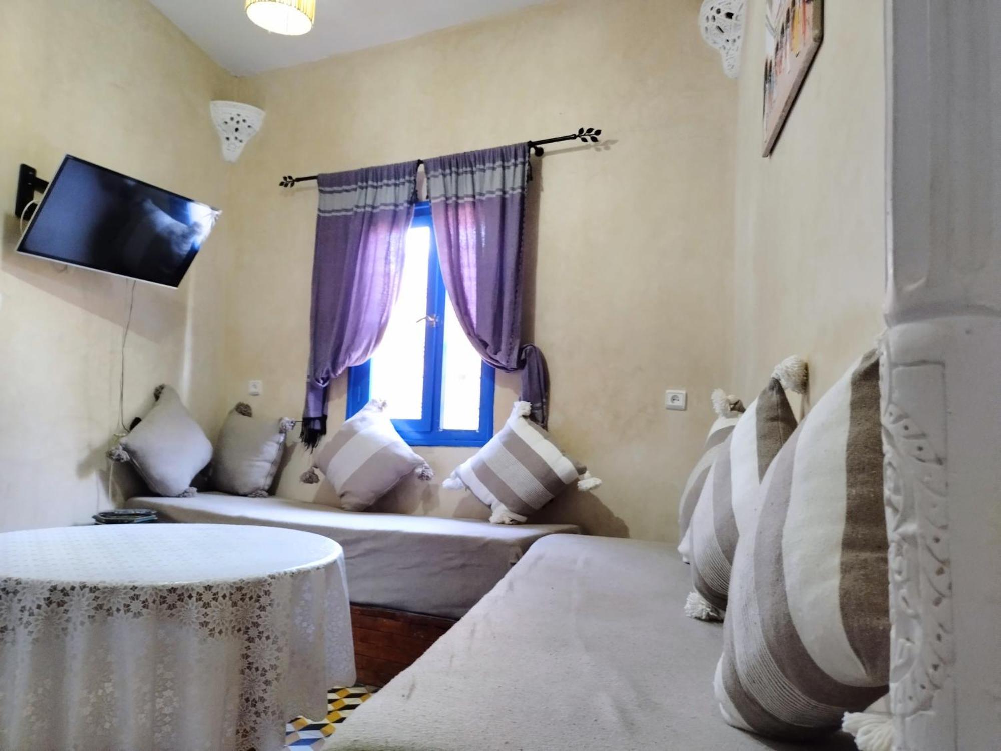 Holiday home Dar Berg Barod