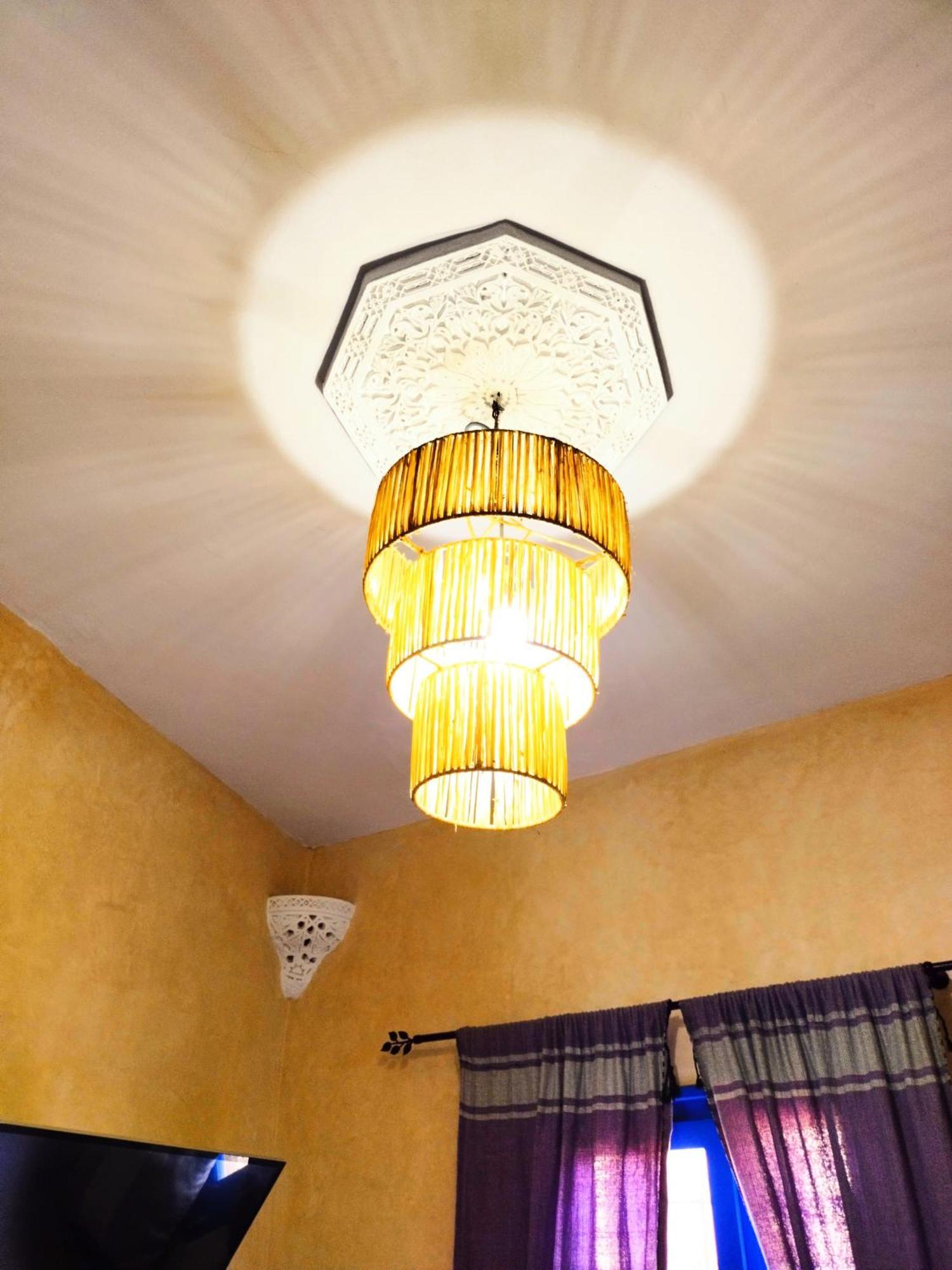 Dar Berg Barod Holiday home